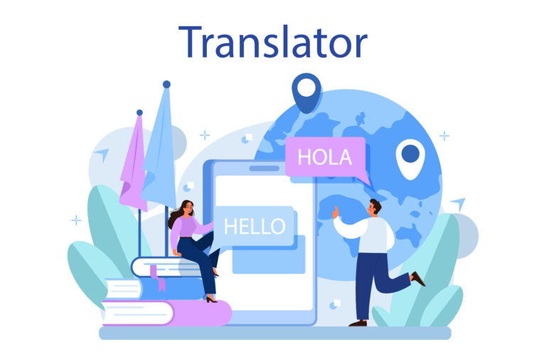 10 Reasons Why You Should Always Use a Translator